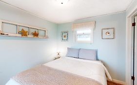 Oceanside Oasis
